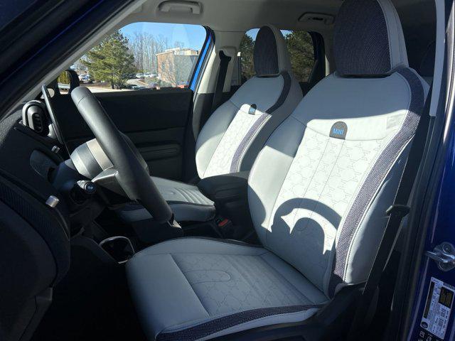 new 2025 MINI Countryman car, priced at $43,180
