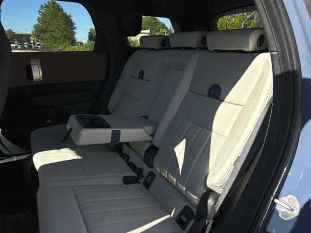 new 2026 MINI Countryman car, priced at $45,275