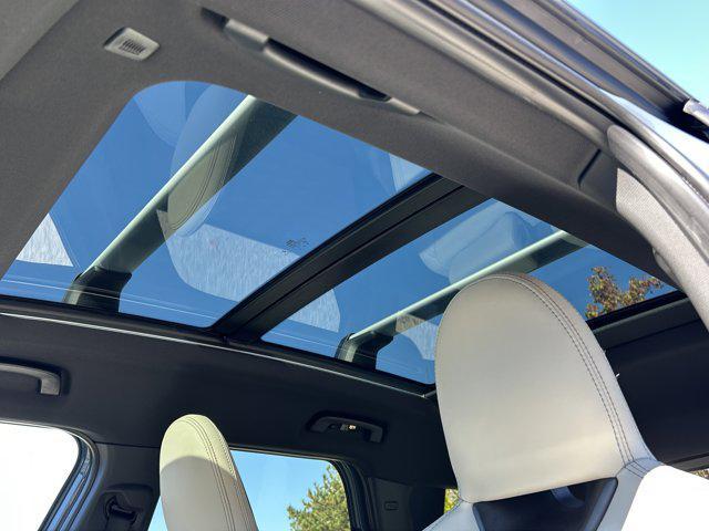 new 2026 MINI Countryman car, priced at $45,275