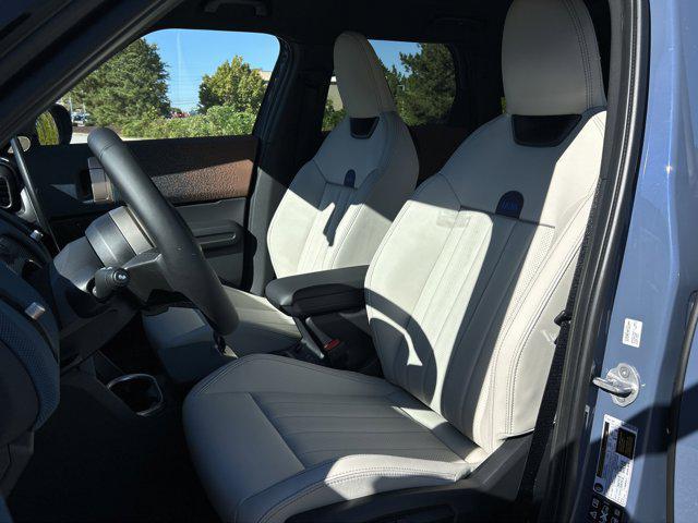 new 2026 MINI Countryman car, priced at $45,275