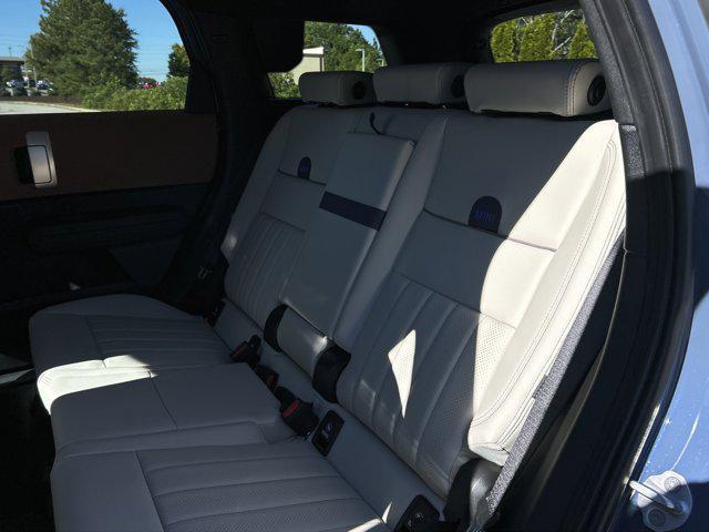 new 2026 MINI Countryman car, priced at $45,275