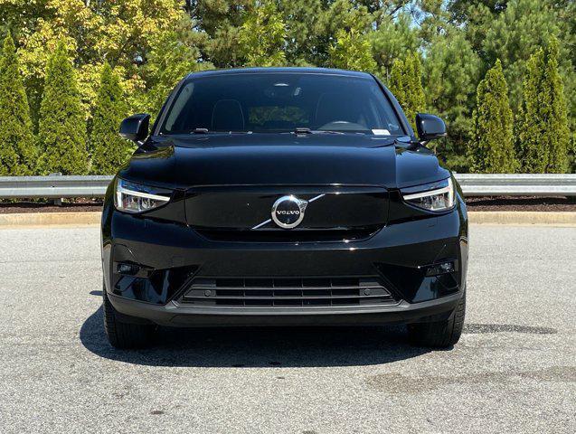 used 2022 Volvo C40 Recharge Pure Electric car, priced at $29,988