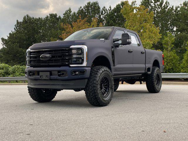 used 2025 Ford F-250 car, priced at $119,988