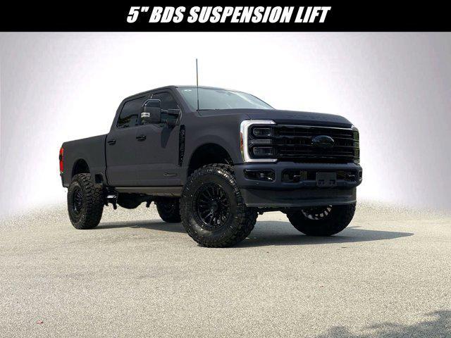 used 2025 Ford F-250 car, priced at $119,988