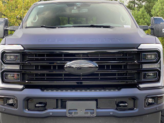 used 2025 Ford F-250 car, priced at $119,988
