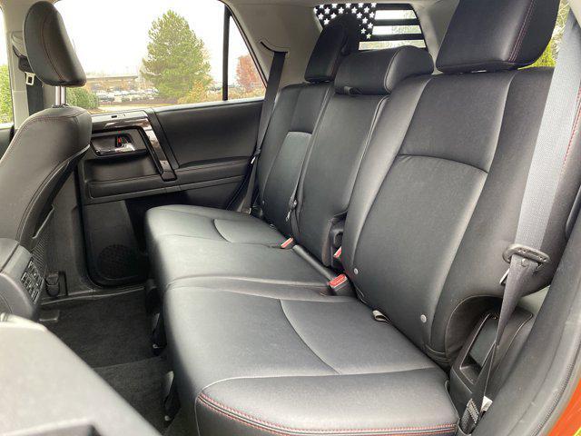 used 2024 Toyota 4Runner car, priced at $61,988