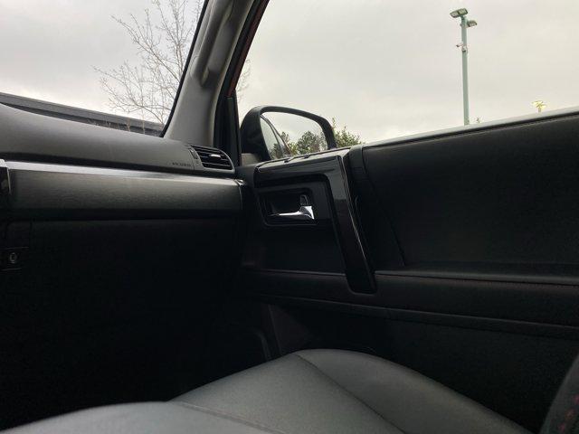 used 2024 Toyota 4Runner car, priced at $61,988