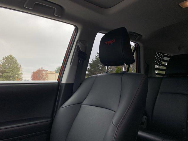 used 2024 Toyota 4Runner car, priced at $61,988