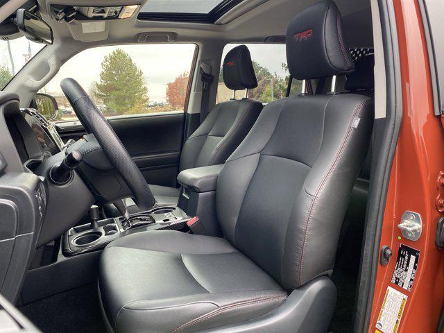 used 2024 Toyota 4Runner car, priced at $61,988