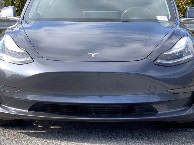 used 2019 Tesla Model 3 car, priced at $31,777