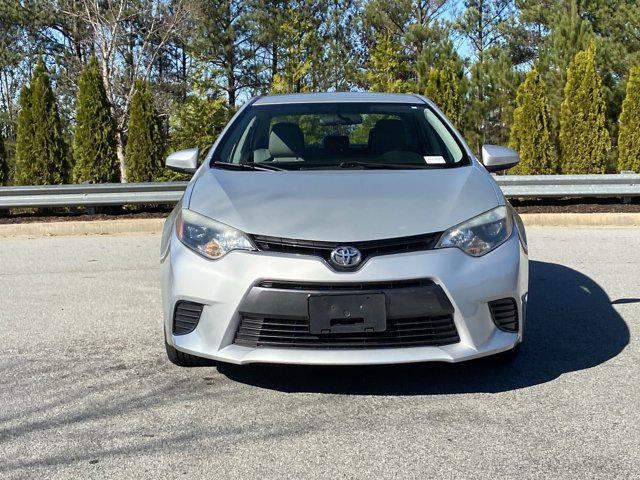 used 2016 Toyota Corolla car, priced at $14,000