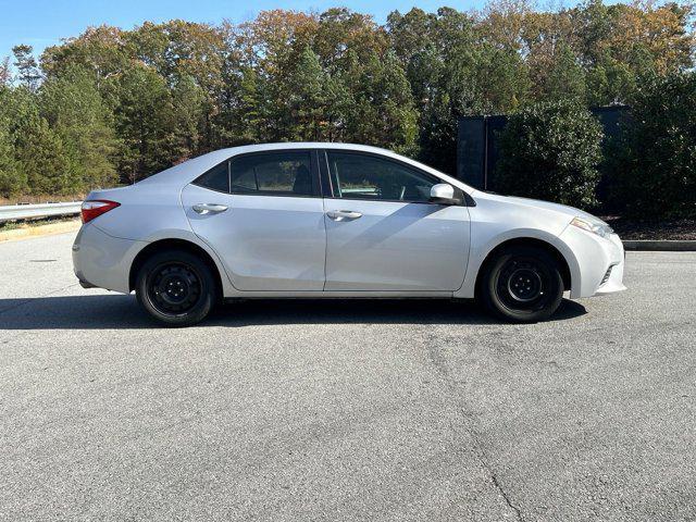 used 2016 Toyota Corolla car, priced at $14,000