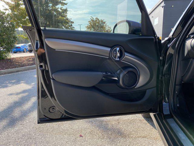 used 2024 MINI Hardtop car, priced at $25,988