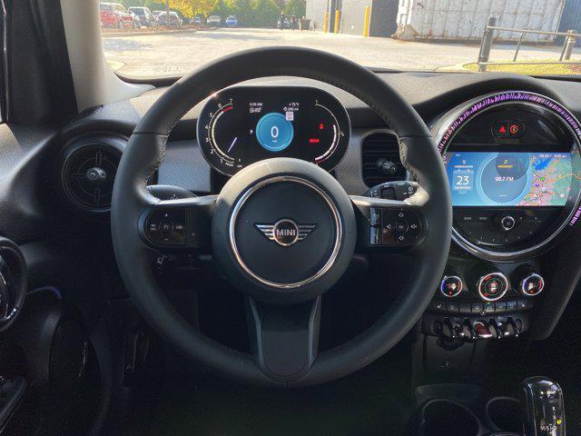 used 2024 MINI Hardtop car, priced at $25,988
