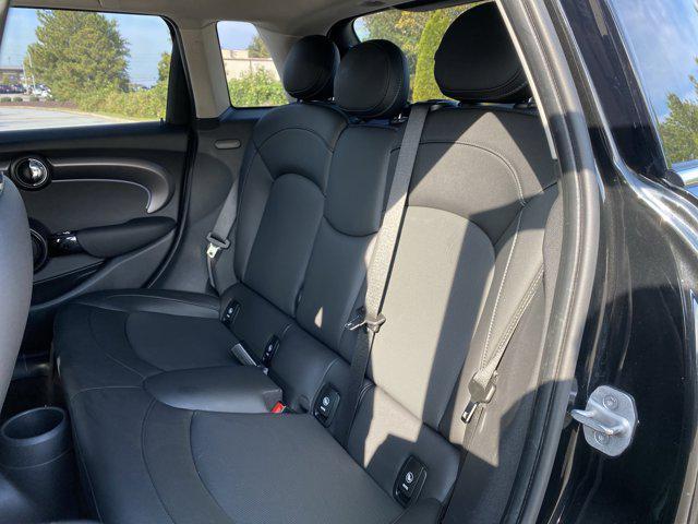 used 2024 MINI Hardtop car, priced at $25,988