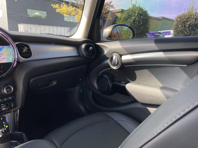 used 2024 MINI Hardtop car, priced at $25,988
