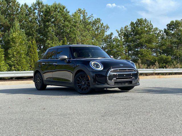used 2024 MINI Hardtop car, priced at $25,988