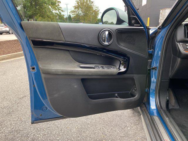 used 2017 MINI Countryman car, priced at $11,988