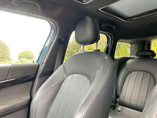 used 2017 MINI Countryman car, priced at $11,988