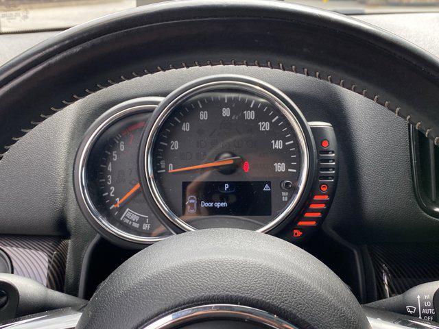 used 2017 MINI Countryman car, priced at $11,988