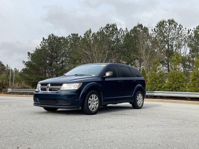 used 2015 Dodge Journey car, priced at $7,988