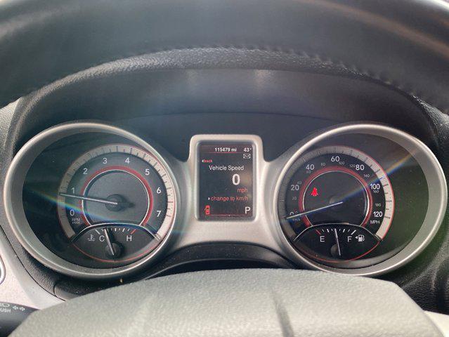 used 2015 Dodge Journey car, priced at $7,988
