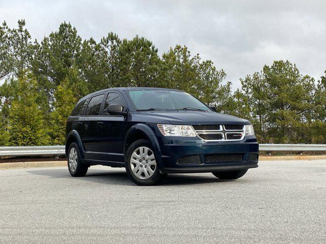 used 2015 Dodge Journey car, priced at $7,988