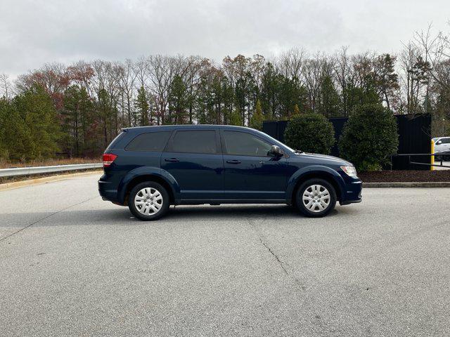 used 2015 Dodge Journey car, priced at $7,988