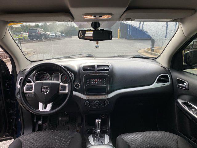 used 2015 Dodge Journey car, priced at $7,988