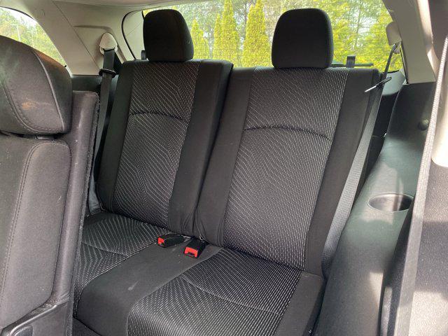 used 2015 Dodge Journey car, priced at $7,988