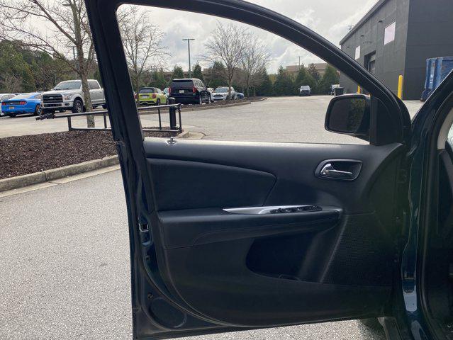 used 2015 Dodge Journey car, priced at $7,988