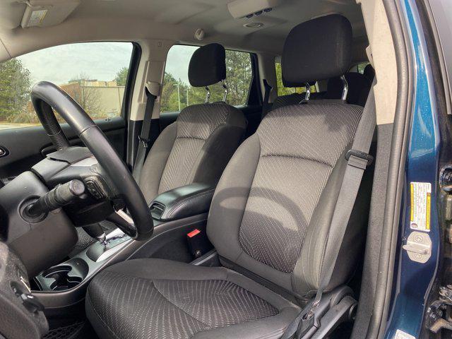 used 2015 Dodge Journey car, priced at $7,988