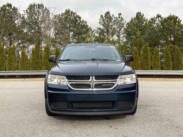 used 2015 Dodge Journey car, priced at $7,988