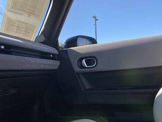 used 2025 MINI Convertible car, priced at $39,988