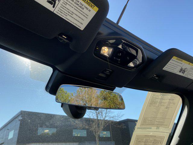 used 2025 MINI Convertible car, priced at $39,988