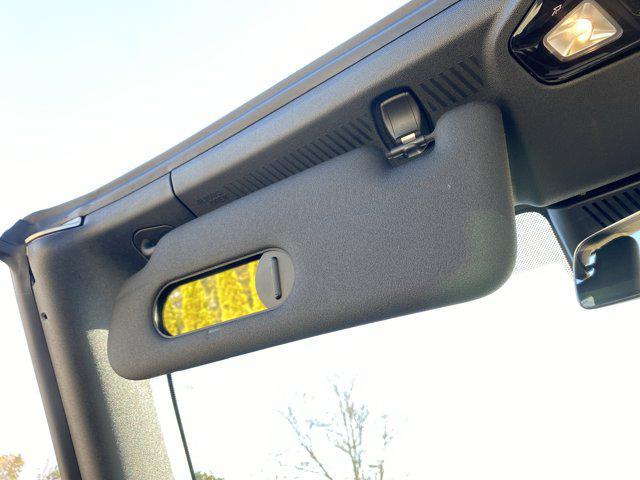 used 2025 MINI Convertible car, priced at $39,988