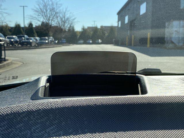 used 2025 MINI Convertible car, priced at $39,988