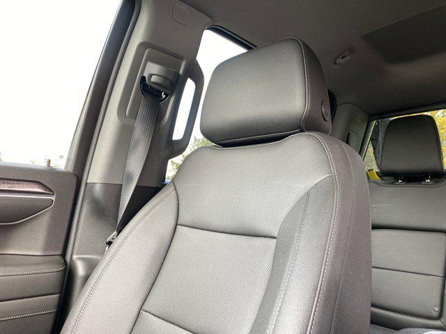 used 2022 Chevrolet Silverado 1500 car, priced at $59,988