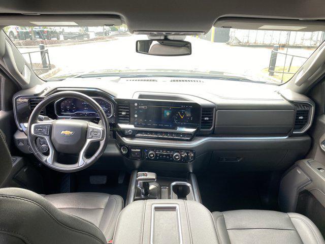 used 2022 Chevrolet Silverado 1500 car, priced at $59,988