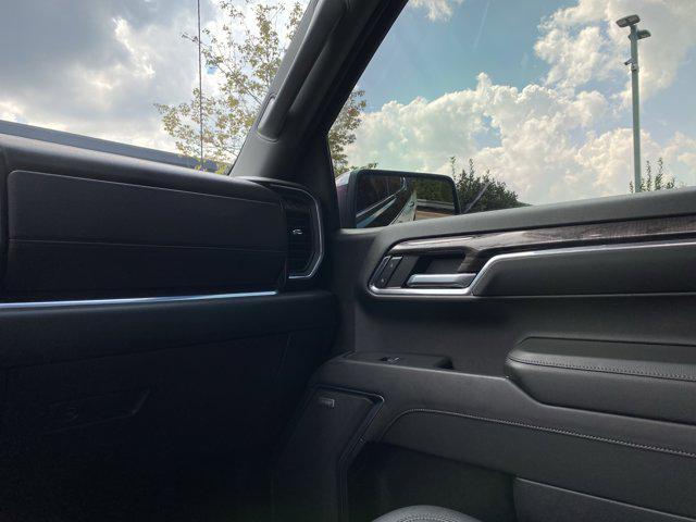 used 2022 Chevrolet Silverado 1500 car, priced at $59,988