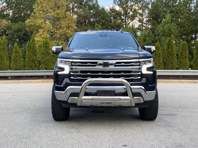 used 2022 Chevrolet Silverado 1500 car, priced at $59,988