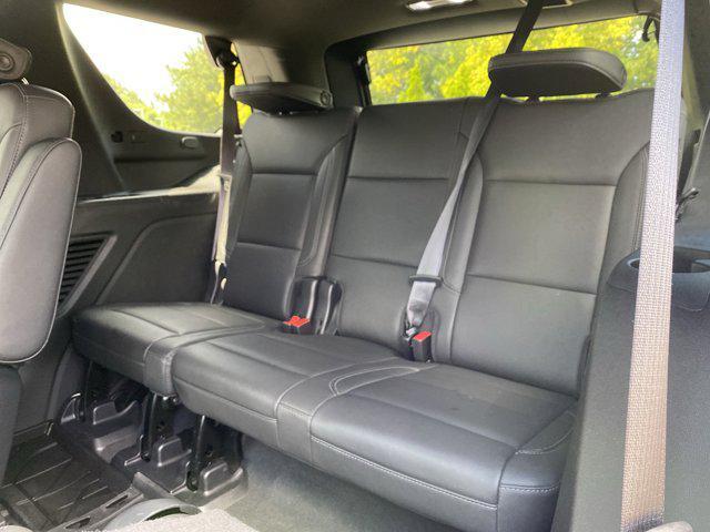 used 2022 Chevrolet Tahoe car, priced at $59,988