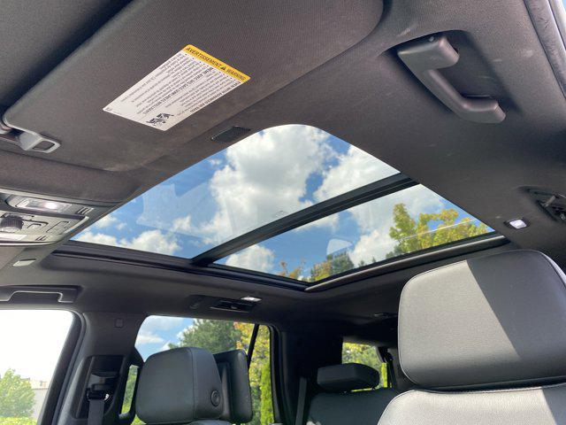 used 2022 Chevrolet Tahoe car, priced at $59,988