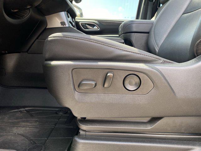 used 2022 Chevrolet Tahoe car, priced at $59,988
