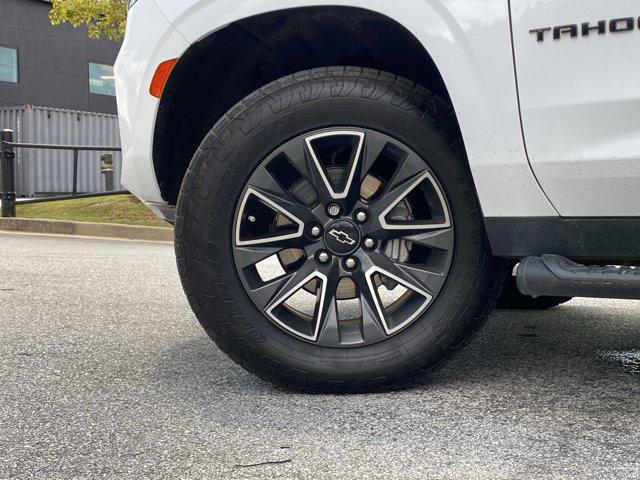 used 2022 Chevrolet Tahoe car, priced at $59,988