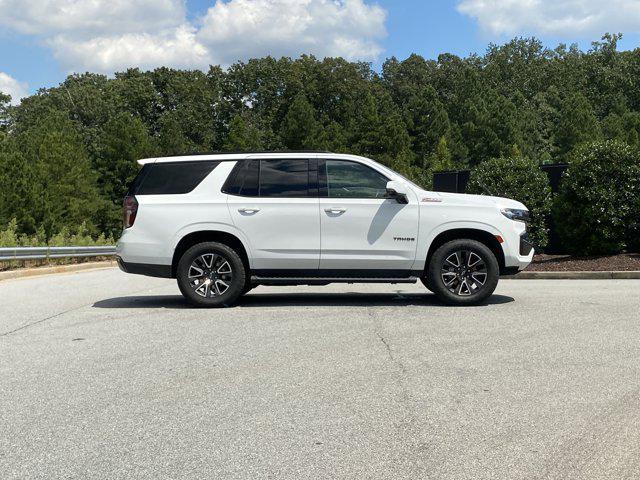 used 2022 Chevrolet Tahoe car, priced at $59,988