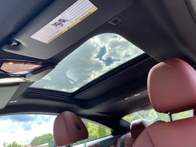 used 2024 BMW M440 car, priced at $59,988