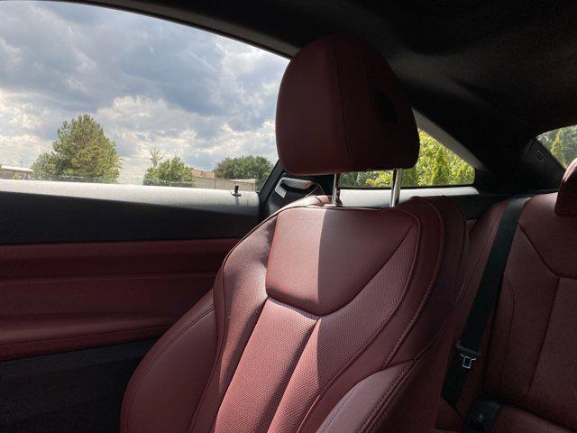 used 2024 BMW M440 car, priced at $59,988