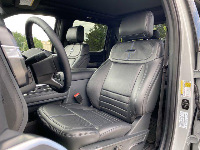 used 2025 Ford F-450 car, priced at $149,988