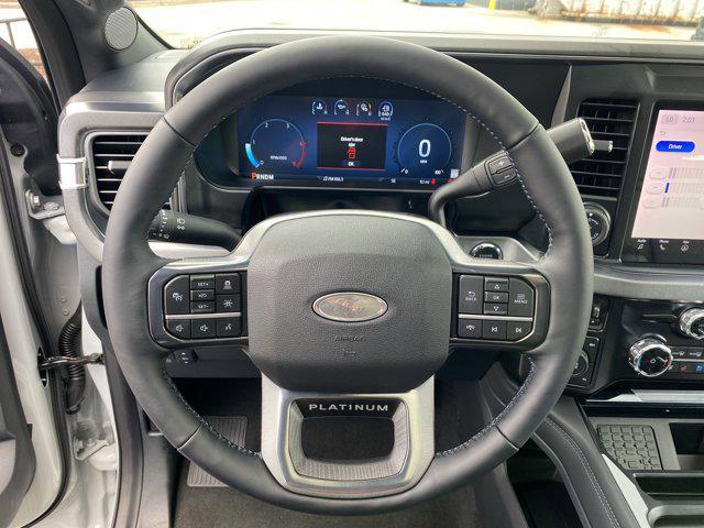 used 2025 Ford F-450 car, priced at $149,988